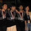 girlyluck was the WarCraft III runner-up at WCG 2007 Singapore National Finals