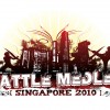 Battle Medley Singapore 2010