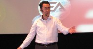 EA Asia Pacific General Manager Christopher Ng
