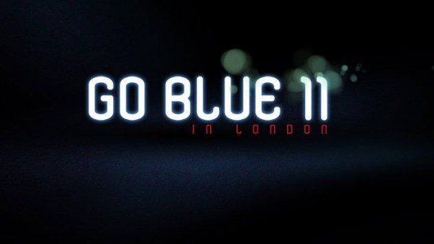 FIFA Online 2 Go Blue 2011