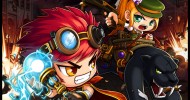 MapleStory Big Bang