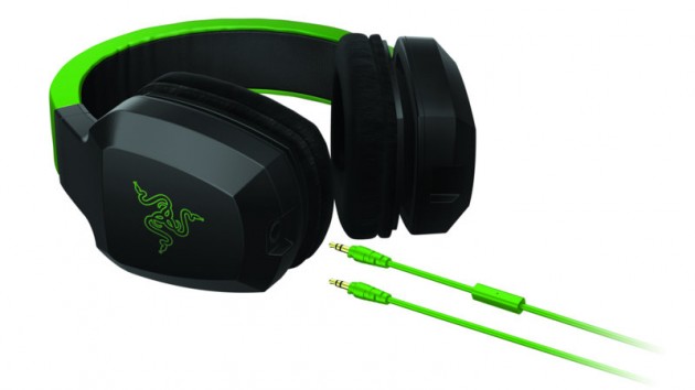 Razer Electra