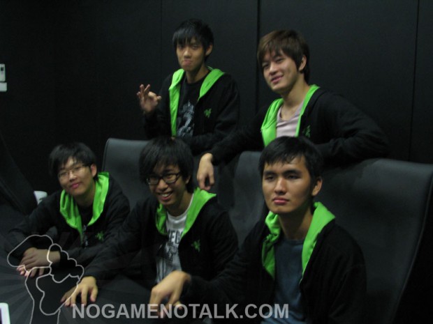 Team Scythe.SG