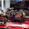 10. Megabloks Battlecruiser. Only 3000 pieces were made, exclusively for Blizzcon