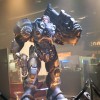 3. Lifesize statue of Jim Raynor