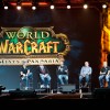 45. WoW Mists of Pandaria was announced