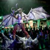 7. Illidan Statue