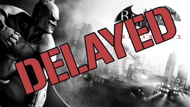 Batman-Arkham-City-Delayed