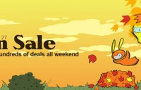 Steam Autumn Sale 2011