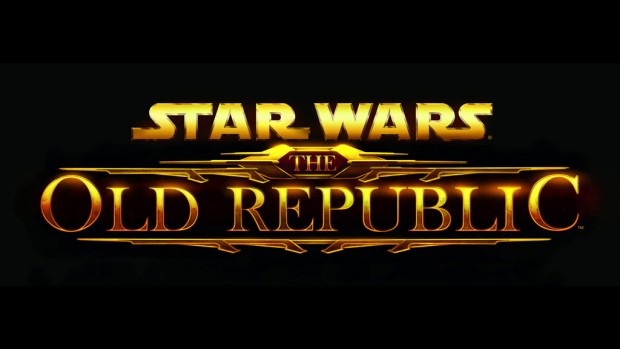 Star Wars: The Old Republic logo