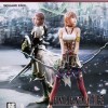 FINAL FANTASY XIII-2 (English+Chinese Version)