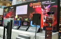 Shanda Games Dragon Nest SEA Invitational