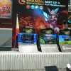 Shanda Games Dragon Nest SEA Invitational