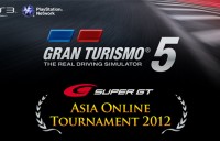 GT5 Asia Online Tournament