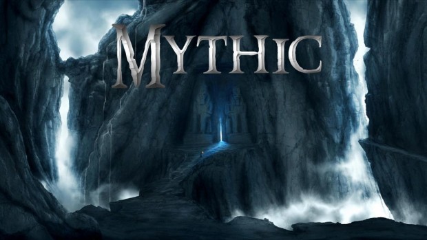 Mythic: Of Gods and Men