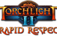 Torchlight II - Rapid Respec