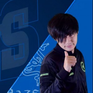 RZR Xian at Capcom Cup 2015