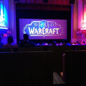 Warcraft movie